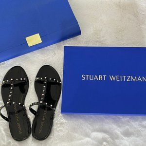 BRAND NEW Stuart Weitzman Mellie Sandals US 6